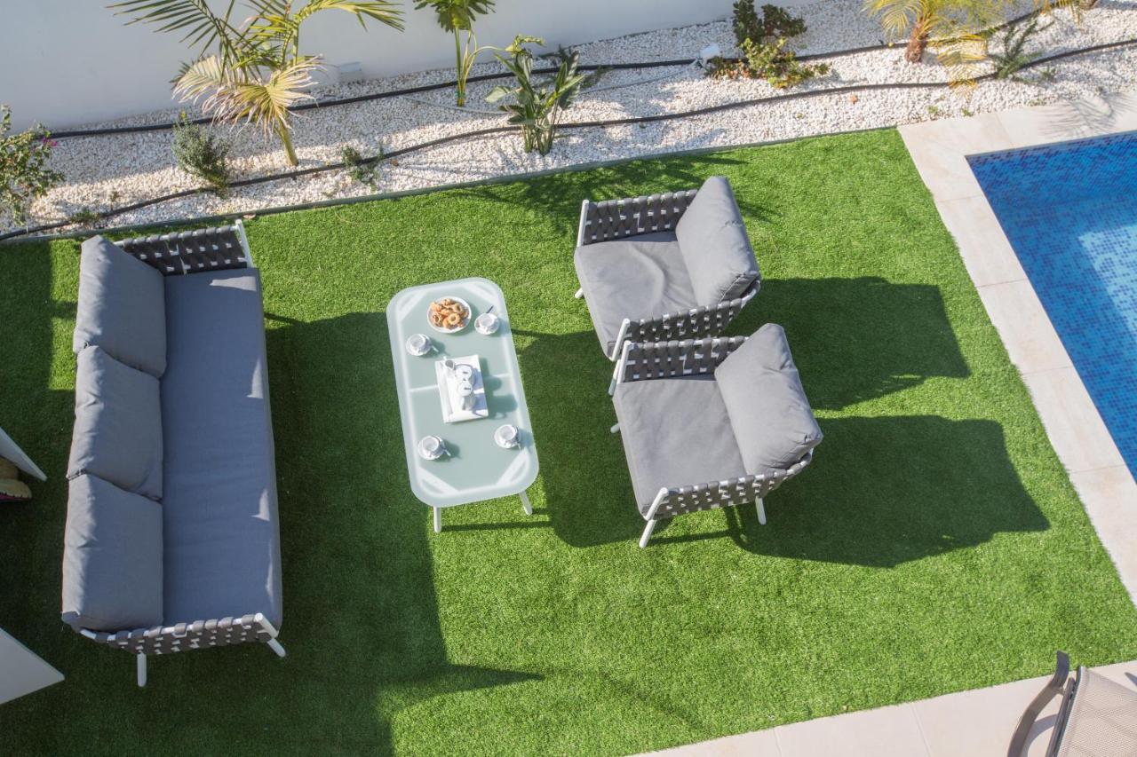 Olivine Pearl Villas Protaras Exterior photo