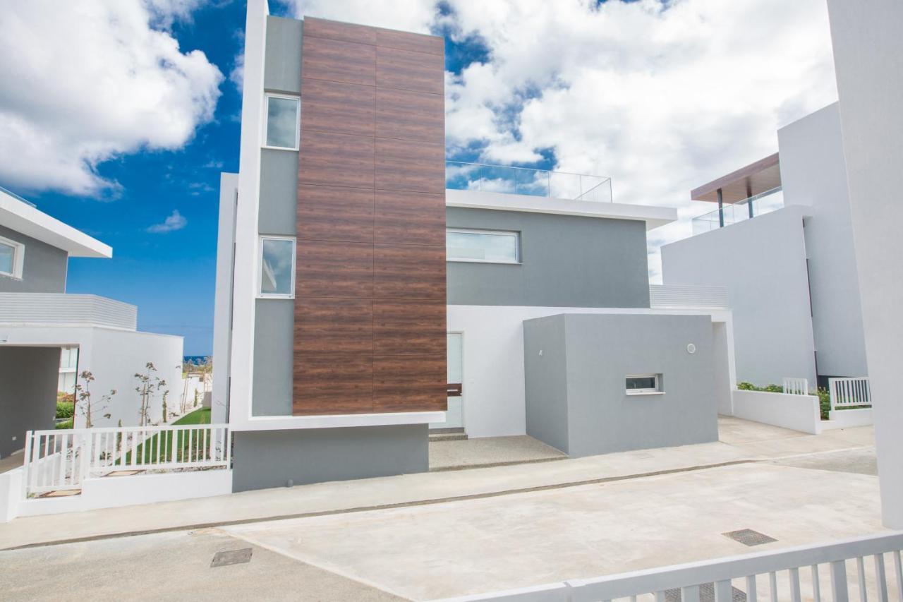 Olivine Pearl Villas Protaras Exterior photo